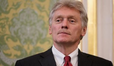 Κρεμλίνο: Θετική στάση σε πιθανή συνάντηση Σ.Λαβρόφ – Μ.Ρούμπιο – «Αν υπάρξει μια επαφή, σίγουρα θα τη χαιρετίζαμε»