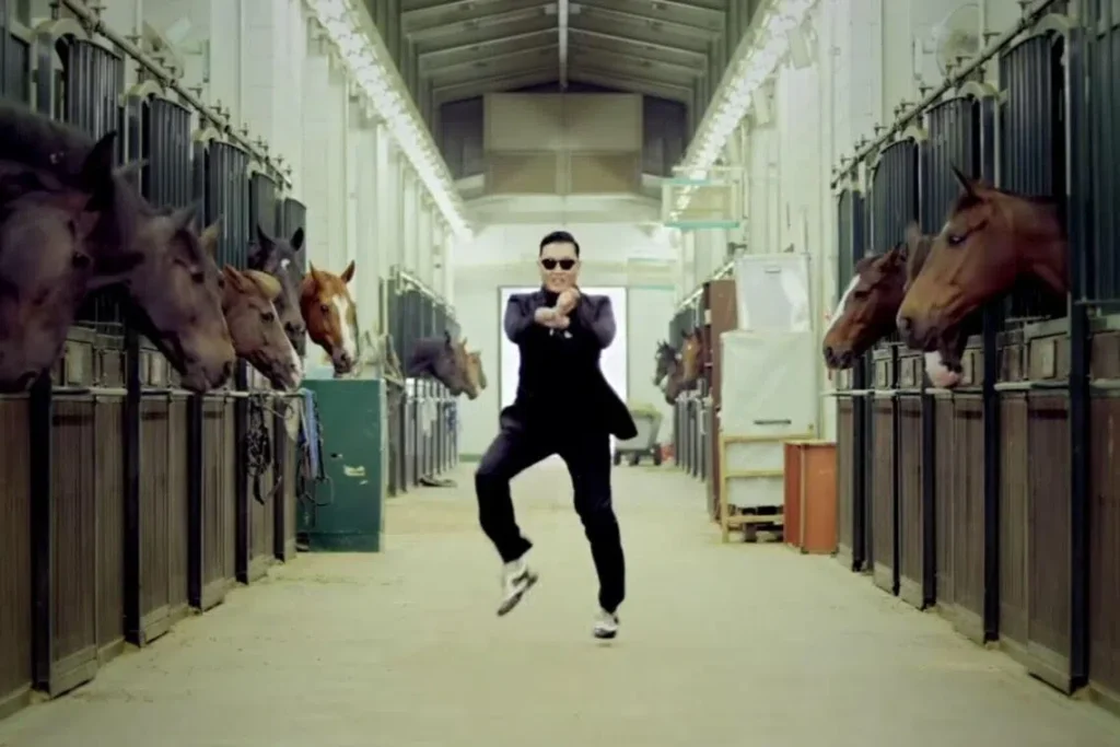 Νέο ρεκόρ για το τραγούδι «Gangnam Style»: Ξεπέρασε τις 6 δισ. προβολές στο YouTube! (βίντεο)