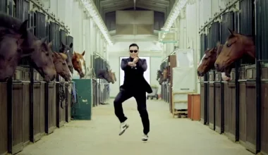 Νέο ρεκόρ για το τραγούδι «Gangnam Style»: Ξεπέρασε τις 6 δισ. προβολές στο YouTube! (βίντεο)