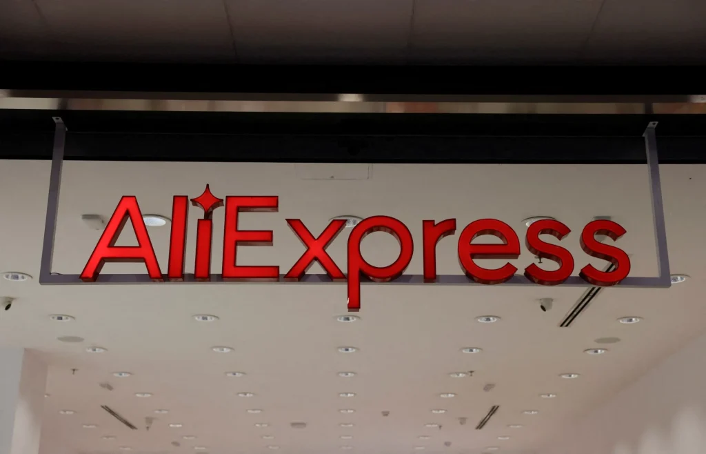 Πρόστιμο – «μαμούθ» 550 εκατ. ευρώ στην AliExpress από την ΕΕ για επικίνδυνα προϊόντα