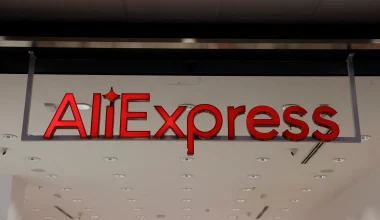 Πρόστιμο – «μαμούθ» 550 εκατ. ευρώ στην AliExpress από την ΕΕ για επικίνδυνα προϊόντα