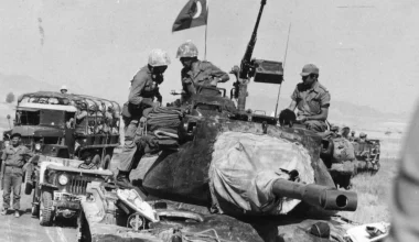 Κύπρος: 47 χρόνια από την τουρκική εισβολή – Σε ποιες περιπτώσεις οι Έλληνες αυτοβούλως αντιστάθηκαν στους Τούρκους