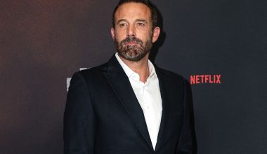 «Μίδας» ο Μπεν Άφλεκ: «Χρυσή» η αγορά της εταιρείας του με Al από το Netflix – Πόσο κόστισε