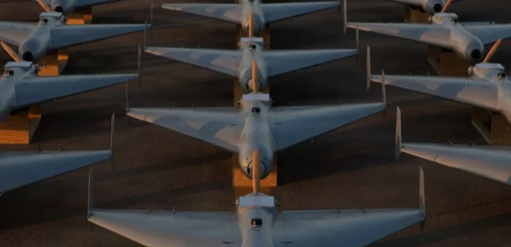 Βόρειο Ιράκ: Καταρρίφθηκε drone με εκρηκτικά κοντά στη βάση Αλ Χαρίρ όπου βρίσκονται αμερικανικές δυνάμεις