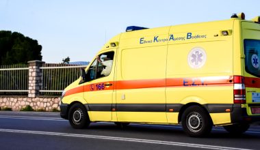 Αιματοβαμμένα τα νερά των ελληνικών παραλιών: Τέσσερα περιστατικά πνιγμών την Κυριακή μέσα σε λίγες ώρες!
