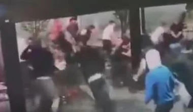 Ισπανία: Ομάδα κουκουλοφόρων επιτέθηκε σε στρατιωτικούς στη Ναβάρα την ώρα του Μουντιάλ (βίντεο)