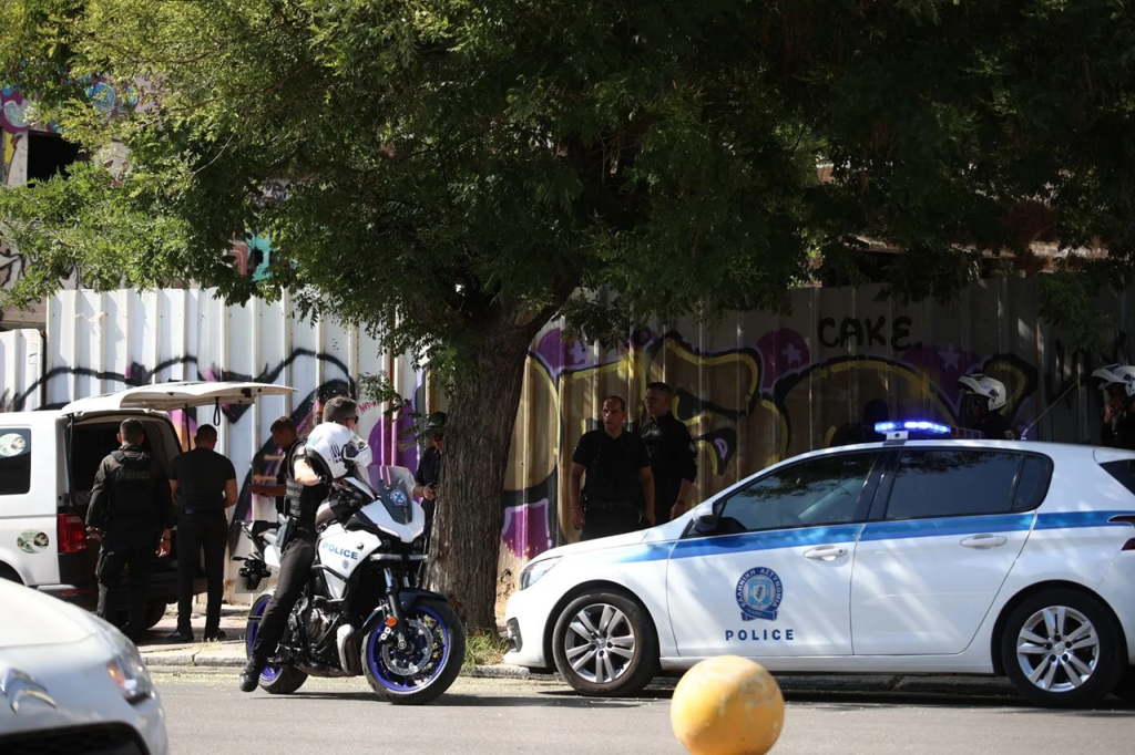 Νέα στοιχεία για το πτώμα γυναίκας που βρέθηκε σε βαλίτσα στην Κυψέλη – Τι αποκάλυψε η ιατροδικαστική εξέταση