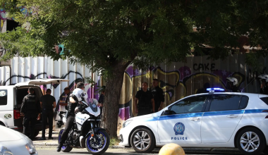 Νέα στοιχεία για το πτώμα γυναίκας που βρέθηκε σε βαλίτσα στην Κυψέλη – Τι αποκάλυψε η ιατροδικαστική εξέταση