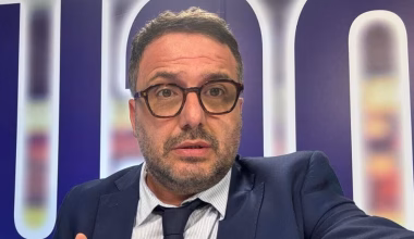 Θρήνος στην ιταλική δημοσιογραφία: Δολοφόνησαν στη Νάπολη τον αθλητικογράφο Λουίτζι Εσποζίτο
