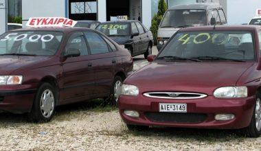 Μεταχειρισμένα αυτοκίνητα: Η απάτη που κοστίζει χιλιάδες ευρώ – Τι πρέπει να προσέχετε