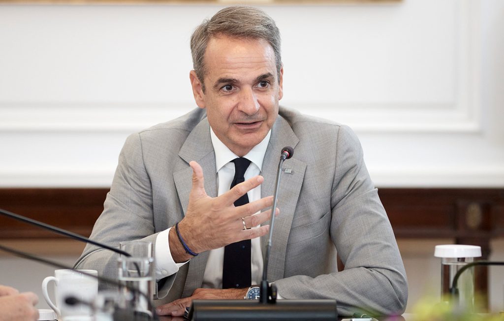 Ανασχηματισμός ξανά; – Πόσο πιθανό είναι αυτό το ενδεχόμενο
