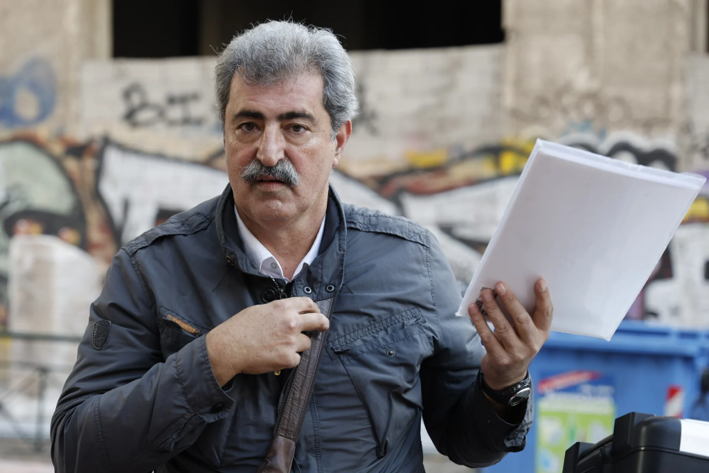 Ο ΣΥΡΙΖΑ προτίμησε τη Δούρου αντί του Πολάκη γιατί δεν άντεχε το «σκληρό ροκ» που αντιπροσωπεύει