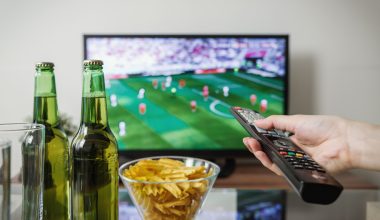 Η υπερβολική τηλεθέαση ίσως επηρεάζει την υγεία του εγκεφάλου