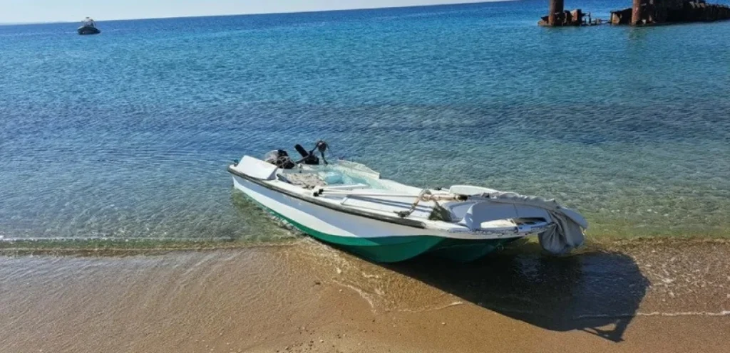 Τραγικός επίλογος στην εξαφάνιση του 69χρονου από την Επανομή: H σορός του βρέθηκε σε παραλία της Πιερίας
