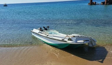 Τραγικός επίλογος στην εξαφάνιση του 69χρονου από την Επανομή: H σορός του βρέθηκε σε παραλία της Πιερίας