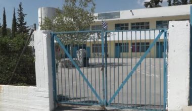 Σοκ στο Ηράκλειο: Άγρια επίθεση σε 15χρονη από ανήλικες (βίντεο)