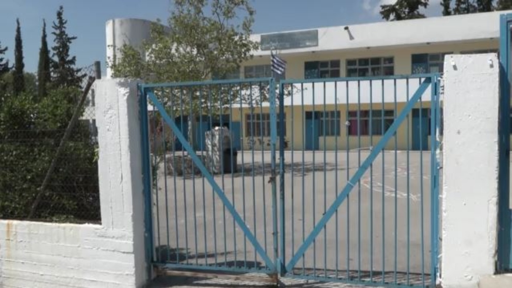Σοκ στο Ηράκλειο: Άγρια επίθεση σε 15χρονη από ανήλικες (βίντεο)