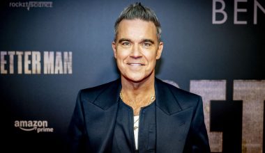 Ρ.Γουίλιαμς: Συζητήσεις προκάλεσε λευκή ουσία που έπεσε από το στόμα του στον τελικό του Μουντιάλ – Τι απαντά