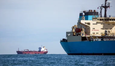 ΕΚΤΑΚΤΟ: Έκλεισε και η Ερυθρά Θάλασσα από τους Χούθι – Εγκλωβισμένα 20 υπερ-δεξαμενόπλοια με σαουδαραβικό πετρέλαιο