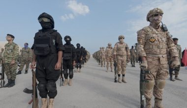 Σενάρια ιρανικής στρατιωτικής επιχείρησης για κατάληψη του Κουβέιτ και επιθέσεις σε άλλες χώρες του Κόλπου