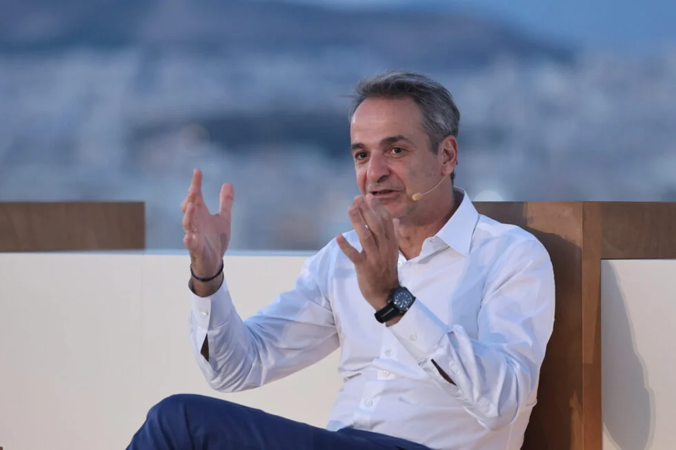Εκλογές άνοιξη 2027 ή πρόωρες το φθινόπωρο; – Η στρατηγική της αναμονής