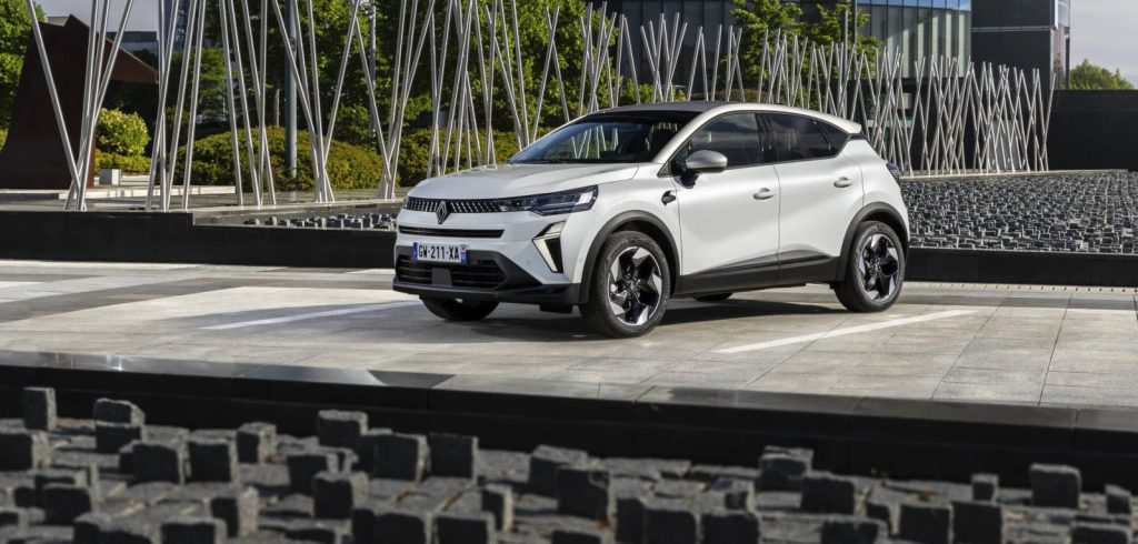 Renault: Νέες χαμηλότερες τιμές για Captur και Austral – Όφελος έως €4.400