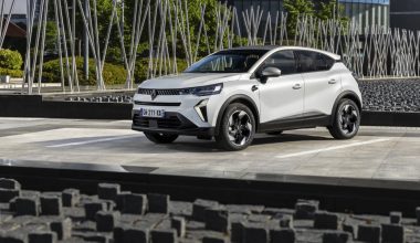Renault: Νέες χαμηλότερες τιμές για Captur και Austral – Όφελος έως €4.400