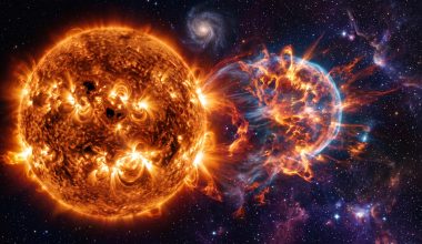 NASA: Έχουμε υποτιμήσει  το «χειρότερο σενάριο» μιας γιγαντιαίας ηλιακής καταιγίδας