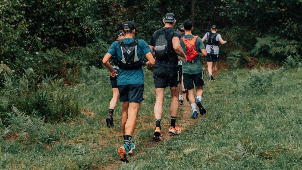 Trail running: Το τρέξιμο στη φύση που κερδίζει όλο και περισσότερους