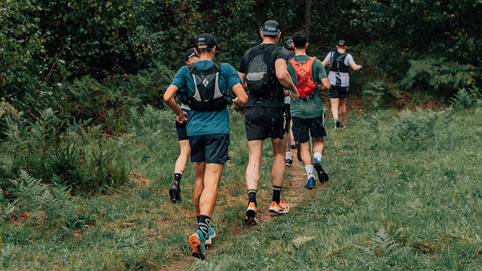 Trail running: Το τρέξιμο στη φύση που κερδίζει όλο και περισσότερους