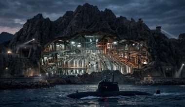 WSJ –  Πώς σχεδιάζει το αμερικανικό Πεντάγωνο την εξουδετέρωση των ιρανικών φυγοκεντρητών στις  υπόγειες σήραγγες