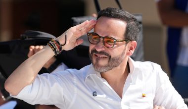 Κολομβία: Η ομάδα ασφαλείας του εκλεγμένου προέδρου καταγγέλλει σχέδιο δολοφονίας σε βάρος του