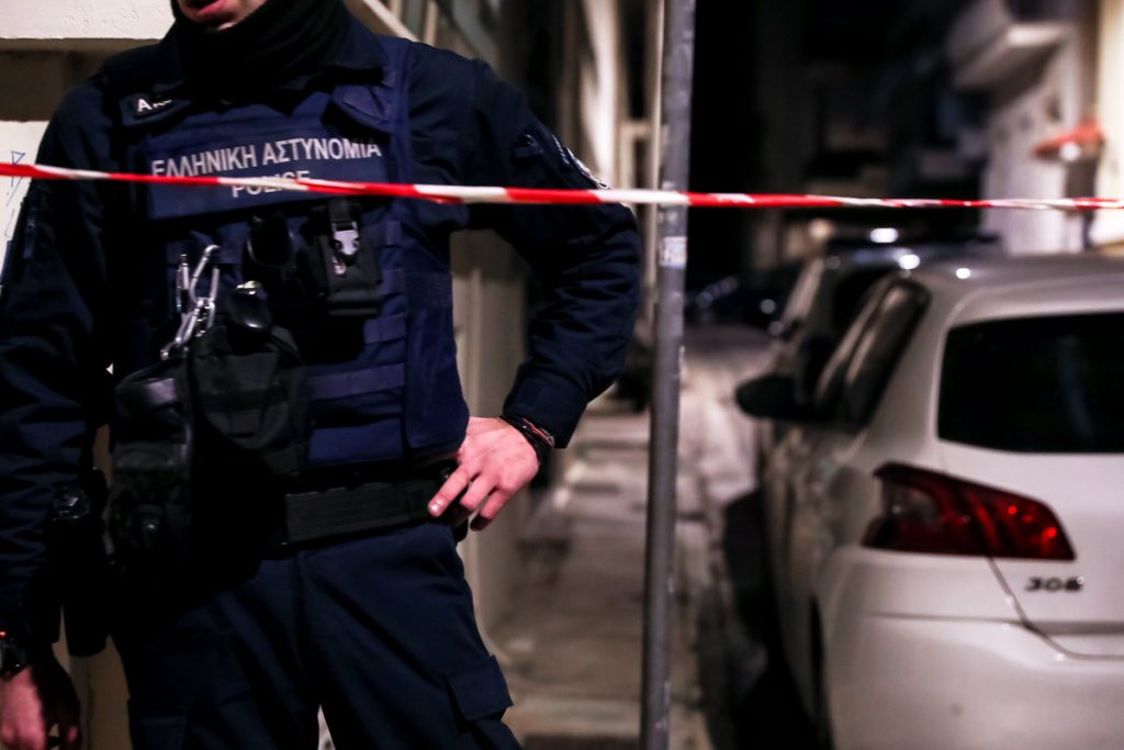 Στο Εφετείο η υπόθεση της 19χρονης που σκοτώθηκε μετά από έκρηξη σε καφετέρια στον Πειραιά το 2020