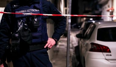 Στο Εφετείο η υπόθεση της 19χρονης που σκοτώθηκε μετά από έκρηξη σε καφετέρια στον Πειραιά το 2020