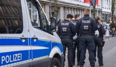 Σεσημασμένος Τούρκος με έξι δολοφονίες στην «πλάτη» του βρέθηκε νεκρός σε κελί της Γερμανίας