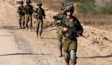 Oι IDF ανακοίνωσαν πως εξόντωσαν ανώτερο διοικητή της Χαμάς που κρατούσε ομήρους στη Γάζα