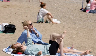 Ποια ευρωπαϊκή χώρα βάζει τέλος στο κάπνισμα στην παραλία και στους δημόσιους χώρους!