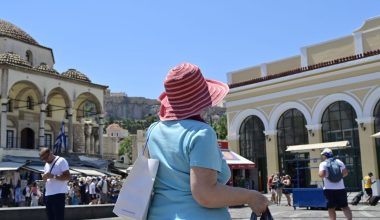 Καιρός: Στους 41 βαθμούς ο υδράργυρος σήμερα – Πού θα εκδηλωθούν βροχές και καταιγίδες