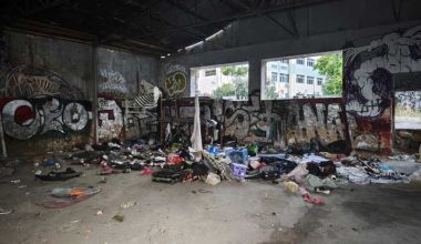 «Θρίλερ» με τη σορό που εντοπίστηκε σε βαλίτσα στην Κυψέλη: Δεν πρόκειται για τη Γιου Τινγκ