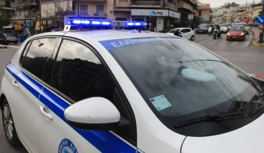 Εξιχνιάστηκε η ληστεία σε κοσμηματοπωλείο της Πρέβεζας τον Δεκέμβρη του 2025: Δράστες δύο αλλοδαποί