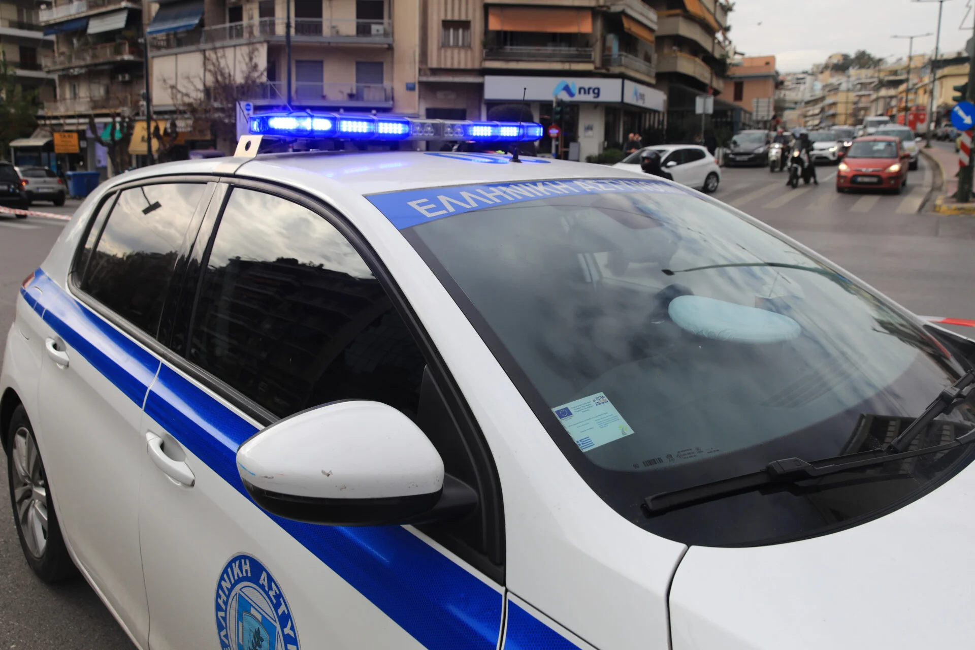 Εξιχνιάστηκε η ληστεία σε κοσμηματοπωλείο της Πρέβεζας τον Δεκέμβρη του 2025: Δράστες δύο αλλοδαποί