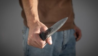 Επίθεση με μαχαίρι στην Ακρόπολη: Συνελήφθη άνδρας που τραυμάτισε δύο Αμερικανούς τουρίστες