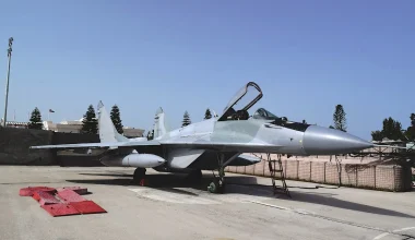 Ουκρανικό πλήγμα στο αεροδρόμιο Χαλίνο του Κουρσκ: «Πλήγμα» σε ρωσικό MiG-29 και αντιαεροπορικό Pantsir-S1
