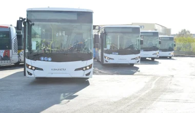 Θεσσαλονίκη: Συμπλοκή σε αμαξοστάσιο του ΟΑΣΘ – Τραυματίστηκε 42χρονος φύλακας