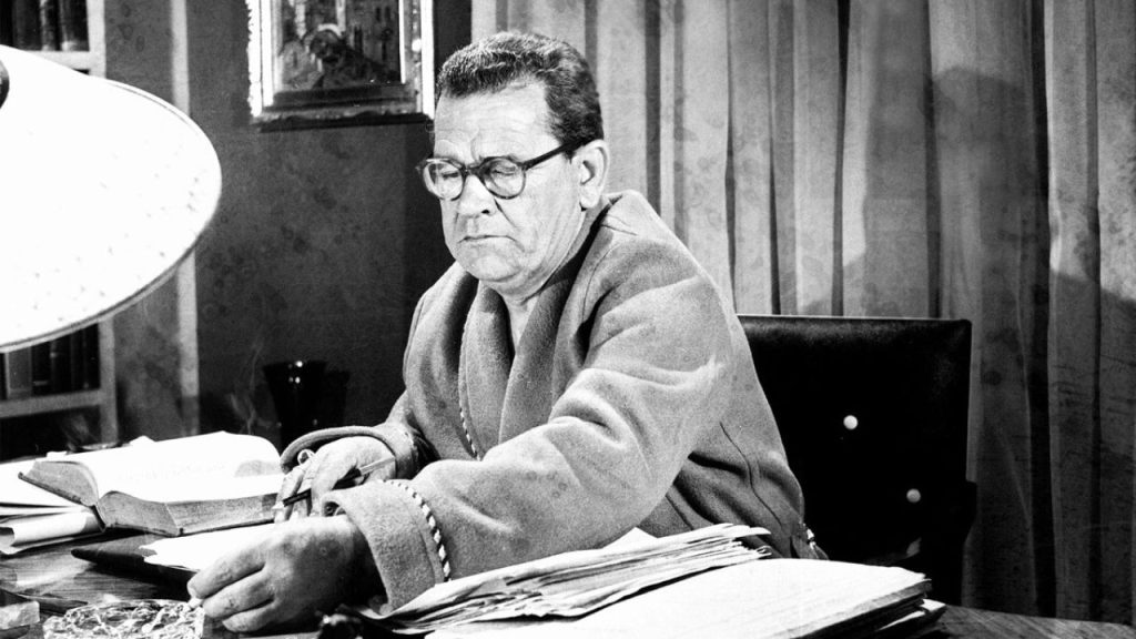 Παντελής Ζερβός: Η τραγωδία με την 12χρονη κόρη του που θάφτηκε ζωντανή μετά τον σεισμό της Σαντορίνης