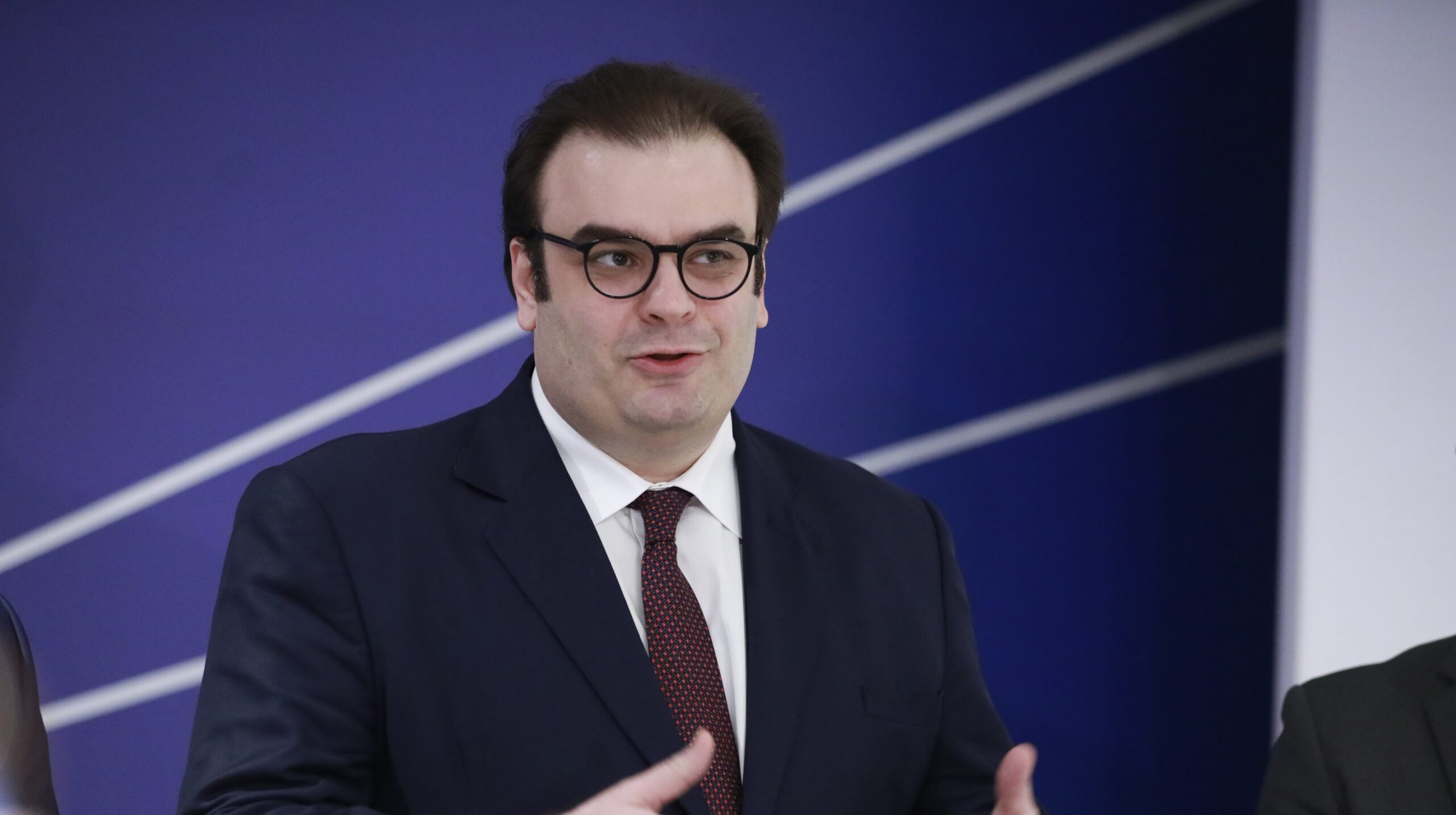 Οριστικά τέλος από τον Κ.Πιερρακάκη στο σενάριο για τον 13ο και 14ο μισθό: «Και να τα είχαμε δεν θα τα δίναμε»!
