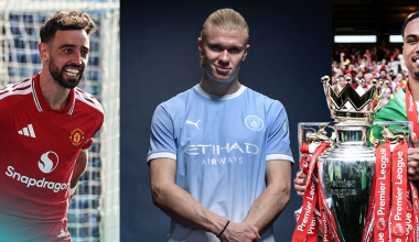 To εντυπωσιακό στατιστικό της Premier League στο φετινό μουντιάλ