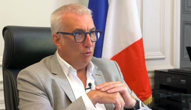 Κριστόφ Ριβένκ: Φόβοι για ενδεχόμενη δολοφονία του Γάλλου δημάρχου από καρτέλ ναρκωτικών – «Θα σε τελειώσουμε»