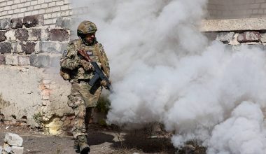 Οι Ρώσοι εντόπισαν την κύρια πηγή αποστολής ουκρανικών UAV στην Ντομπροπίλια: Δείτε τι… ακολούθησε (βίντεο)