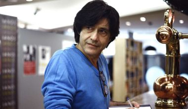 Αλέξης Σταμάτης: «Έφυγε» από τη ζωή σε ηλικία 67 ετών ο γιος της Μπέτυς Αρβανίτη